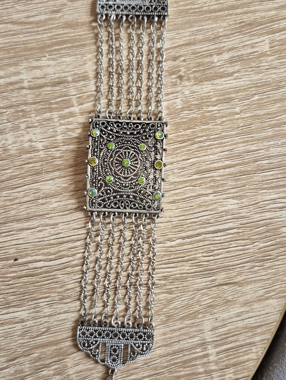 Vintage Style Bracelet